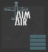 AIM AIR Modern T