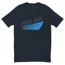 AIM AIR logo T