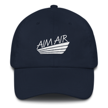 AIM AIR cap